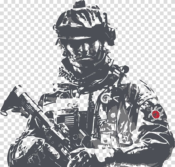 Battlefield V T-shirt Desktop Sniper Video, Fleece Jacket Illustration transparent background PNG clipart