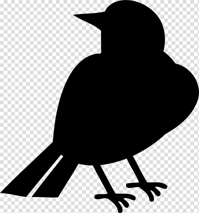 , bird silhoutte transparent background PNG clipart