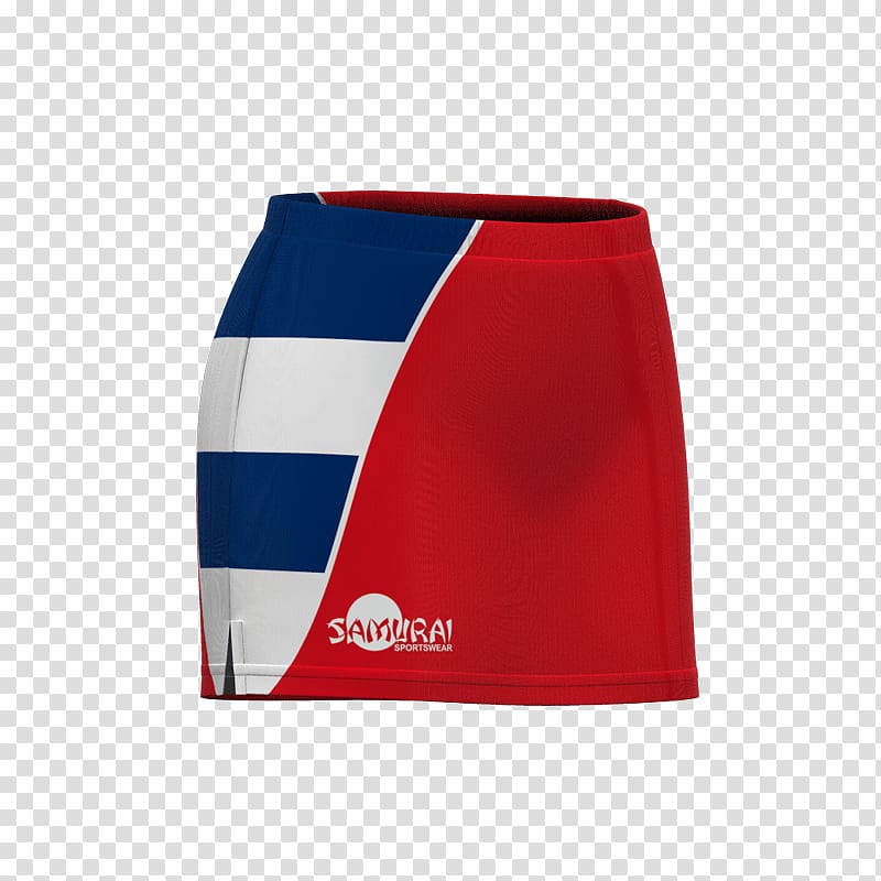 Samurai Sportswear Shorts Skirt Swim briefs, netball transparent background PNG clipart
