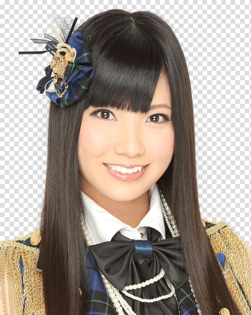 Asuka Kuramochi AKB48 1830m いつもそばに Nogizaka46, akb48 kamikyokutachi transparent background PNG clipart