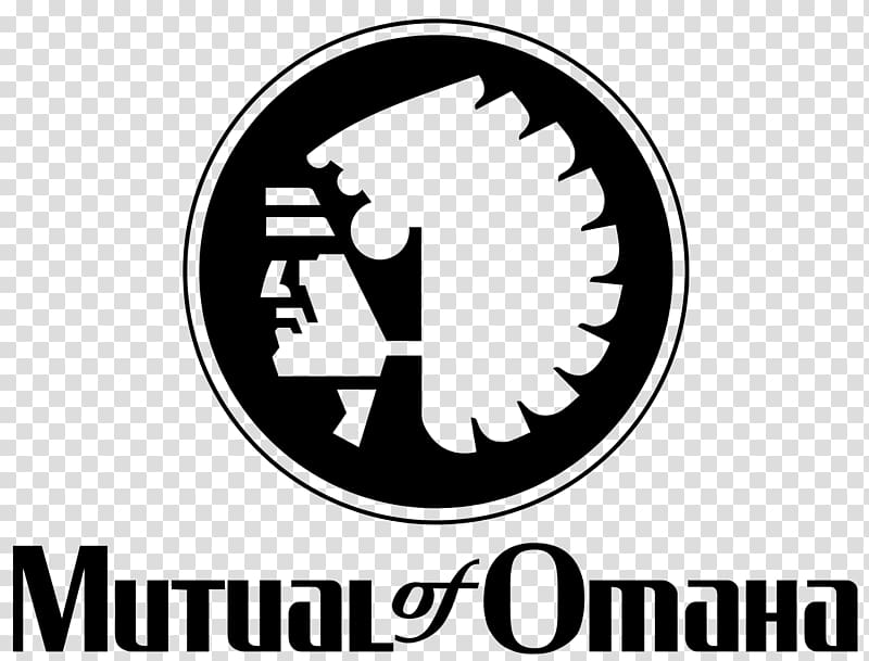 Mutual of Omaha Life insurance Medigap Medicare, mutual jinhui logo transparent background PNG clipart