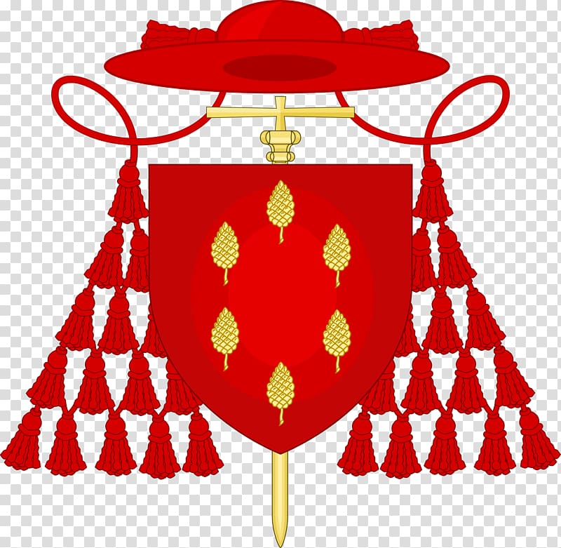 Cardinal Nostra aetate Catholicism Galero Coat of arms of Portugal, others transparent background PNG clipart