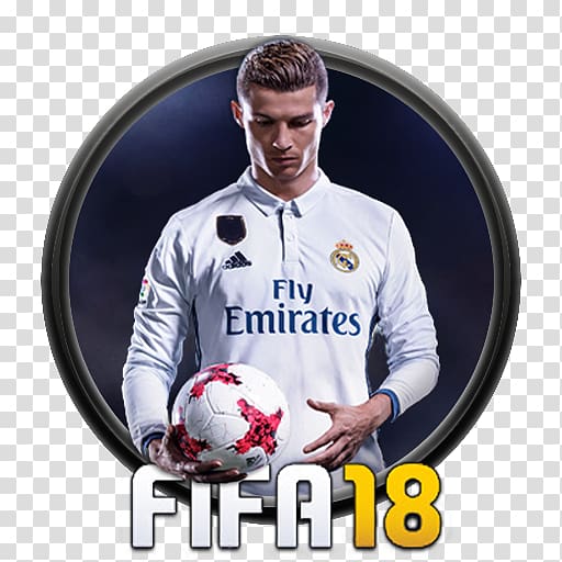FIFA 18 FIFA 17 FIFA Soccer 96 FIFA Football 2002 Madden NFL 18, Electronic Arts transparent background PNG clipart