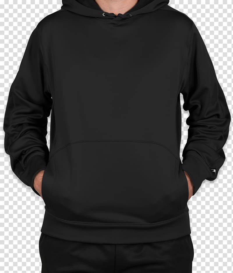 Hoodie Sweater Sleeve Champion, shirt transparent background PNG clipart