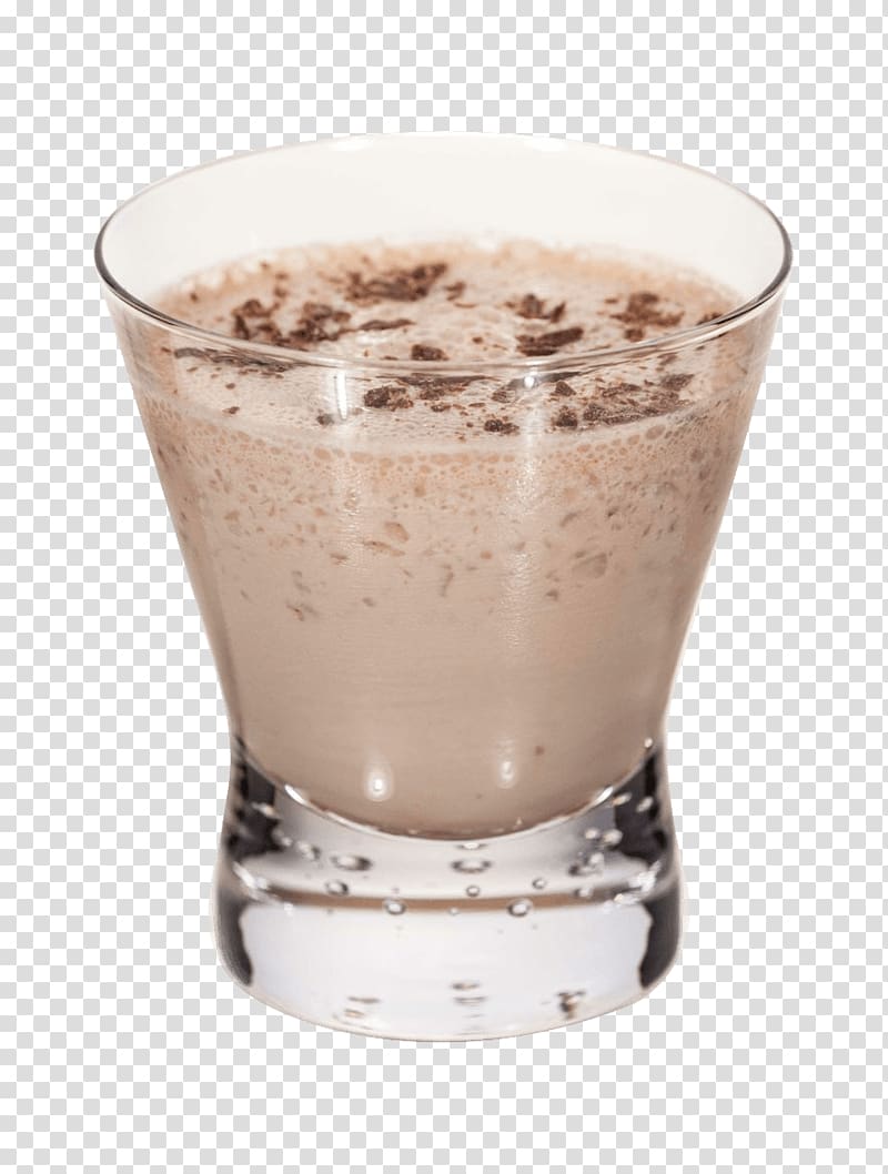 White Russian Brandy Alexander Eggnog Milkshake Cream, others transparent background PNG clipart