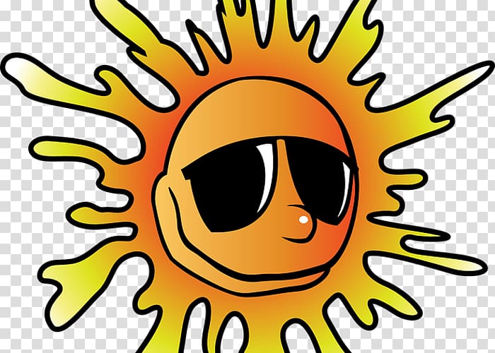 Summer Computer Icons , Heat Stroke transparent background PNG clipart