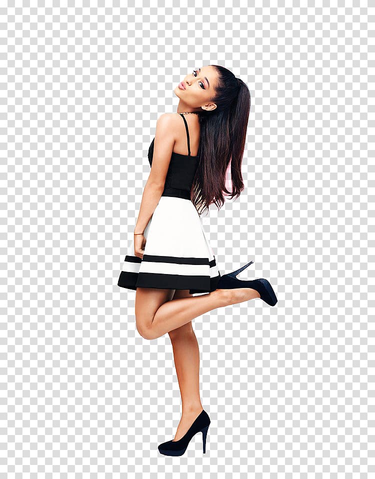 Clothing Dress Lipsy London Head Office Fashion, ariana grande transparent background PNG clipart