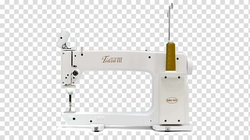 Sewing Machines Longarm quilting Machine quilting Baby Lock, others transparent background PNG clipart