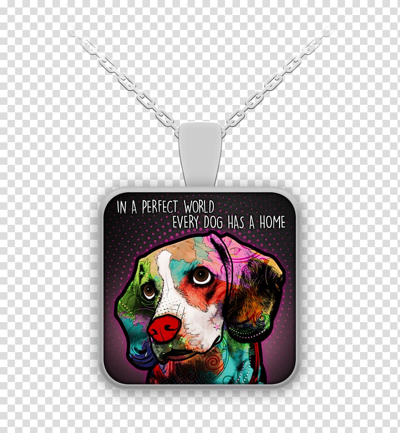 Your beagle Puppy Gift T-shirt, dog Necklace transparent background PNG clipart