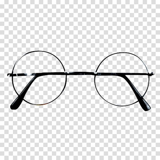 Robe The Wizarding World of Harry Potter Glasses Costume party, Harry Potter transparent background PNG clipart
