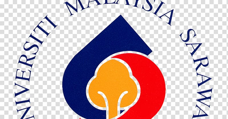 Universiti Malaysia Sarawak Logo University Bachelor's degree, others transparent background PNG clipart