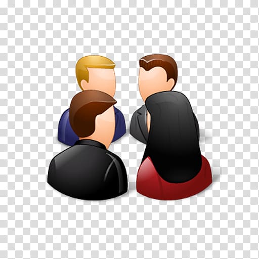 Meeting Minutes Business Customer relationship management, Meeting transparent background PNG clipart