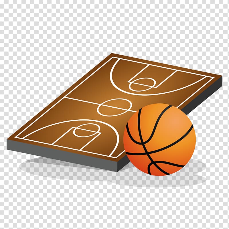 Basketball court Backboard, football,football field transparent background PNG clipart