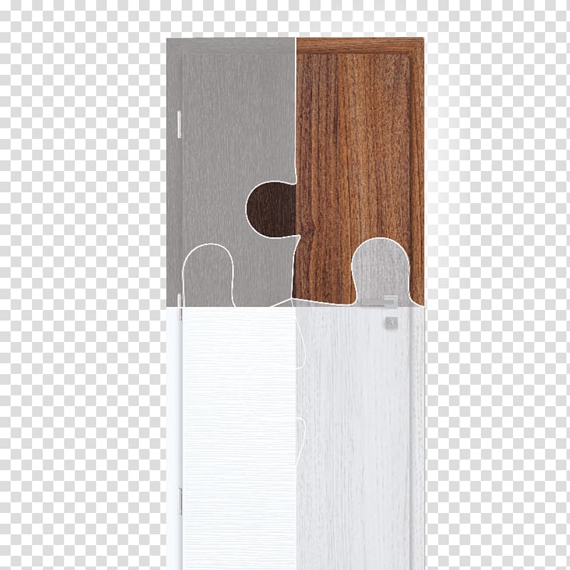 Wood High-Density Fibreboard Particle board Door Medium-density fibreboard, wood transparent background PNG clipart