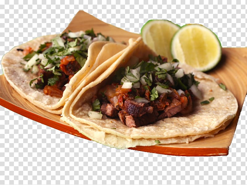 Taco Carne asada Asado Mexican cuisine Salsa, TACOS transparent background PNG clipart