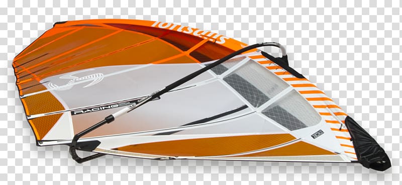 Windsurfing Sail Gul Kitesurfing, sail transparent background PNG clipart