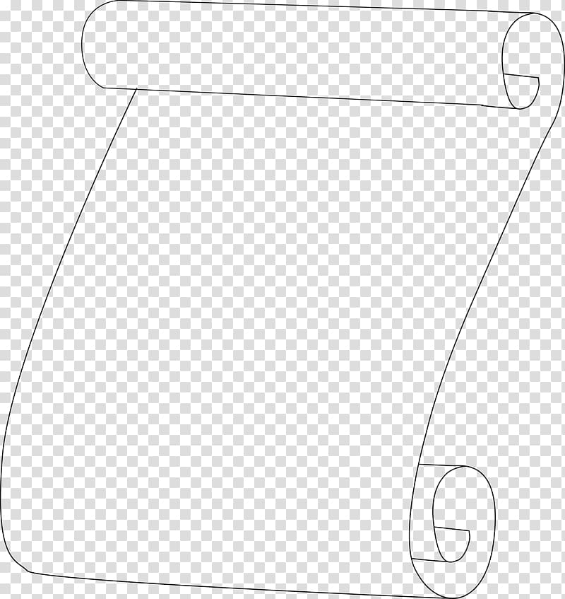 Drawing Scroll , scroll paper transparent background PNG clipart