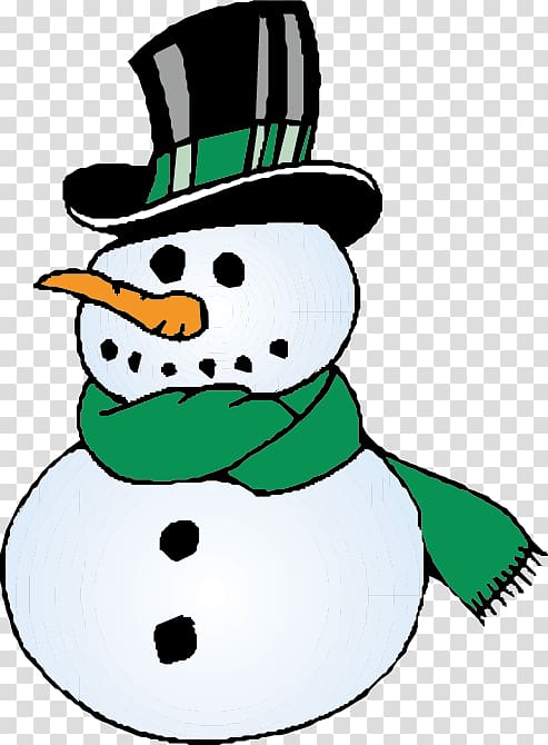 Snowman Free content , cute snowman transparent background PNG clipart
