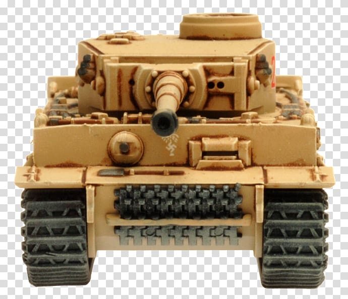 Churchill tank Tiger I Heavy tank Panzer IV, German Tank transparent background PNG clipart