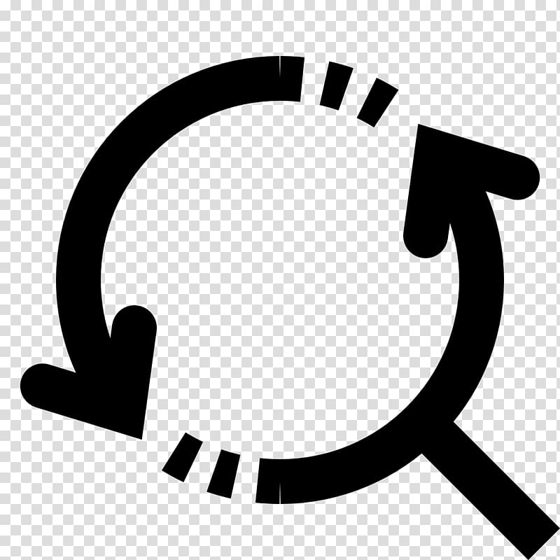 Computer Icons Symbol Reset button , symbol transparent background PNG clipart