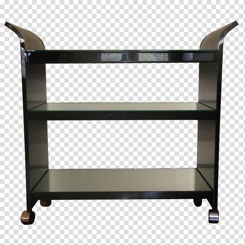 Art Deco Shelf Bar, design transparent background PNG clipart