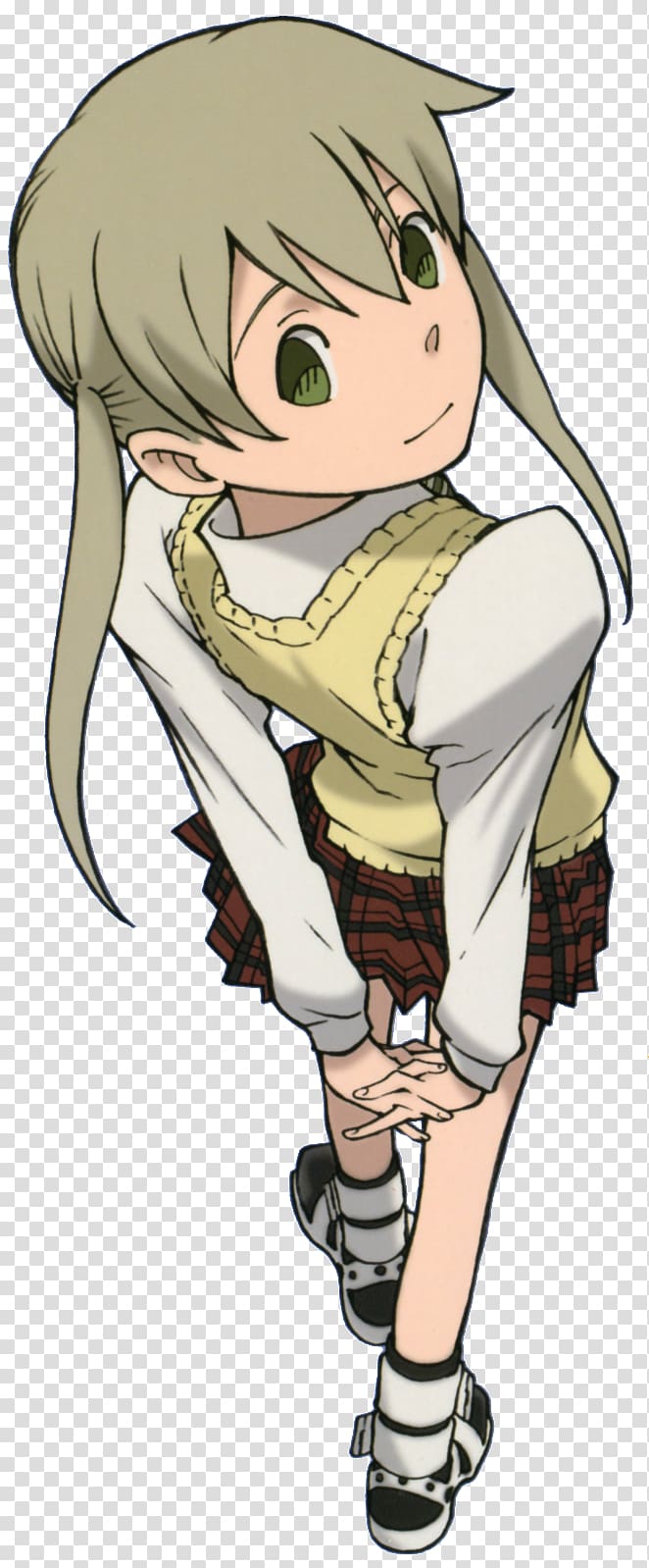 Maka Albarn Soul Eater Evans Anime Manga, soul eater transparent background PNG clipart