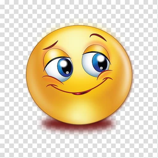 Smiley Emoji Emoticon Happiness, smiley transparent background PNG clipart