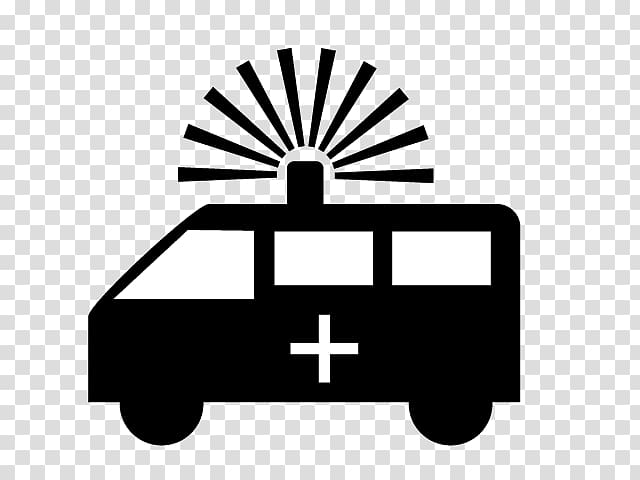 Product design Brand Logo Font Line, Ambulance Car transparent background PNG clipart