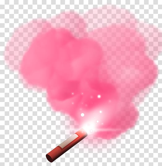 Boom Beach Lens flare Smoke Clash Royale, Colorful Smoke transparent background PNG clipart