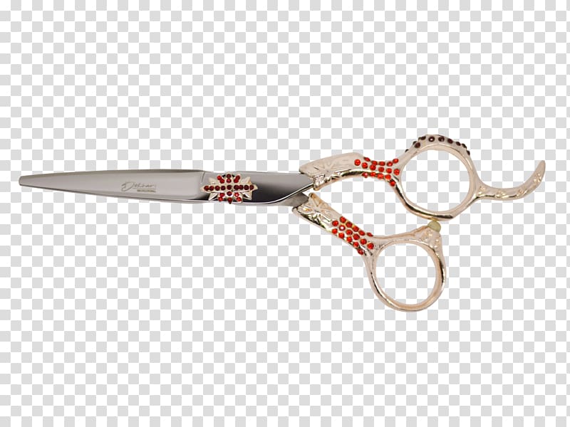 Knife Scissors Hair-cutting shears Blade Shear stress, knife transparent background PNG clipart