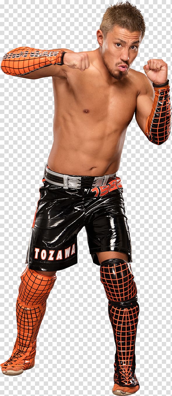 Akira Tozawa WWE Championship WWE Cruiserweight Championship WWE Raw Professional Wrestler, kurt angle transparent background PNG clipart