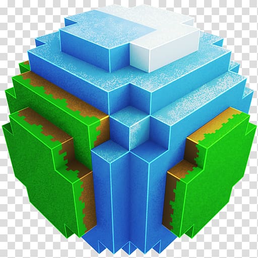 Planet Craft: Mine Block Craft with Skins Export to Minecraft