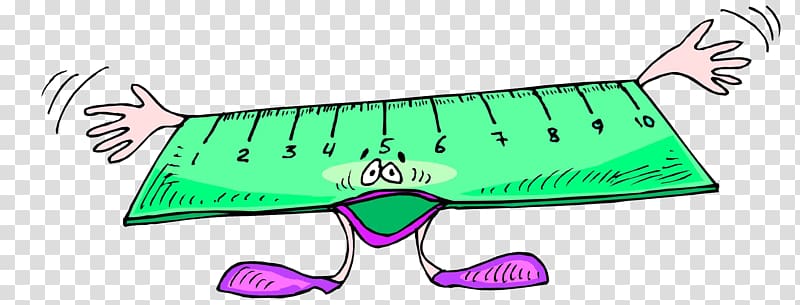 Math Clip Art--Measurement--Half Cup