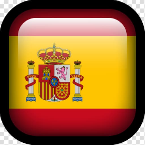 Flag of Spain National flag Flag of the United Kingdom, Flag transparent background PNG clipart