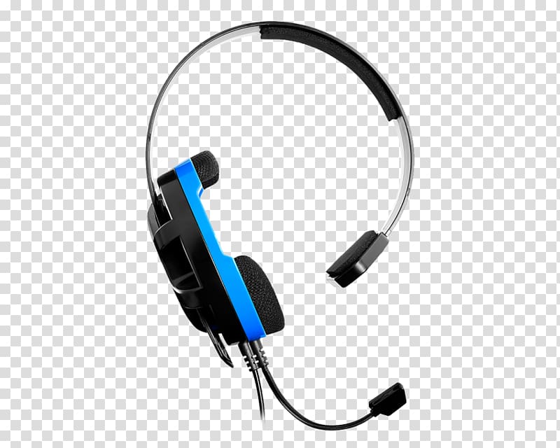 Xbox 360 Turtle Beach Recon Chat Xbox One Turtle Beach Ear Force Recon Chat PS4/PS4 Pro Turtle Beach Corporation Headset, stealth products transparent background PNG clipart