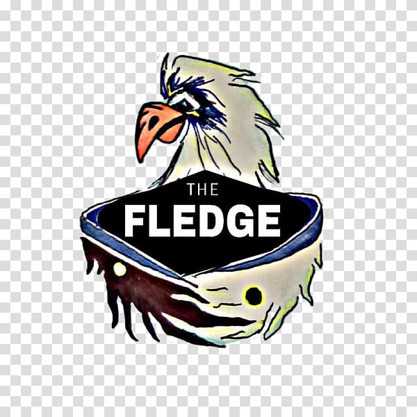 The Fledge Capital City Film Festival Detroit Ferndale Logo, Capital City Day transparent background PNG clipart