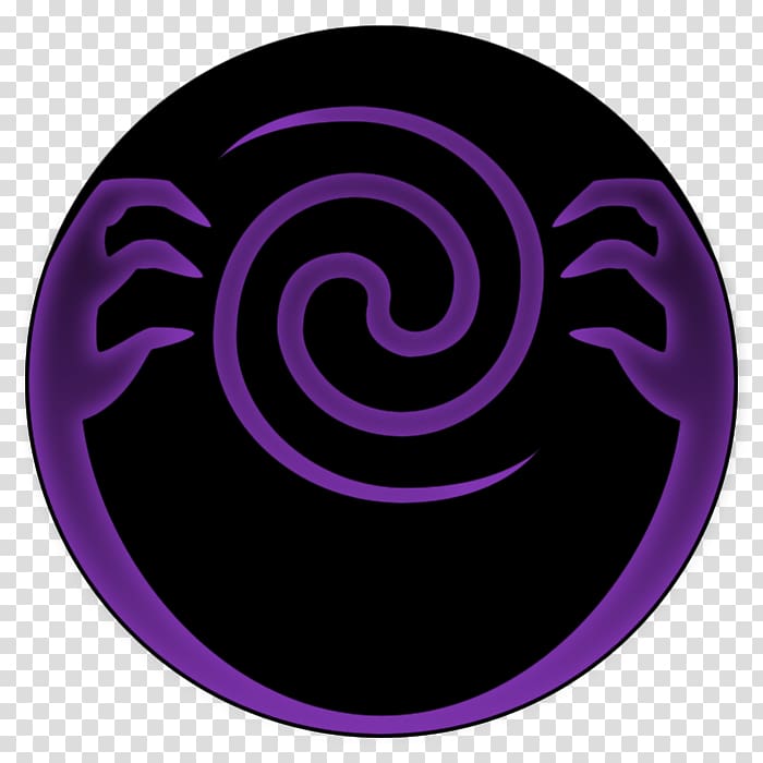 Psychokinesis Legacy of Kain: Soul Reaver Symbol Blood Omen 2, symbol transparent background PNG clipart