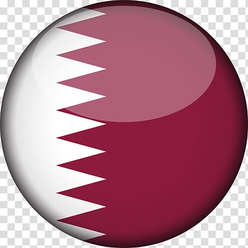Flag of Qatar Qatar national under-23 football team Dubai, Flag transparent background PNG clipart