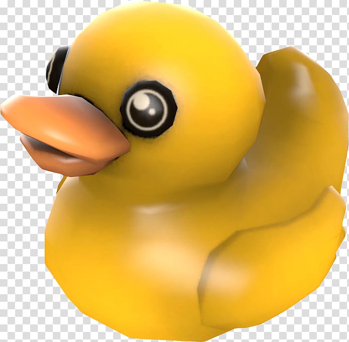 Team Fortress 2 Duck Hunt Cygnini Mallard, duck transparent background ...