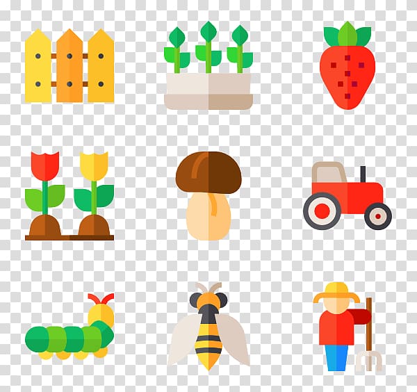 Social media Computer Icons Scalable Graphics Portable Network Graphics, Agriculture tools transparent background PNG clipart