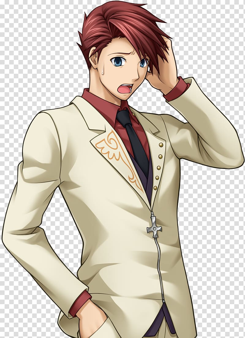 Umineko When They Cry Battler Ushiromiya Higurashi When They Cry Kyrie Ushiromiya Visual novel, jackie chan transparent background PNG clipart