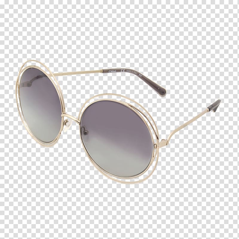 Aviator sunglasses Ray-Ban Aviator Full Color Clothing, Sunglasses transparent background PNG clipart