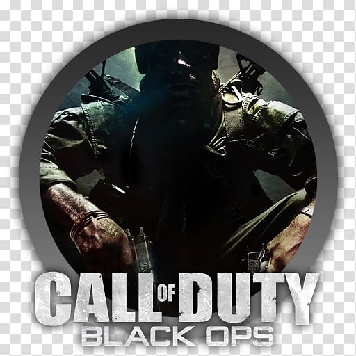 Call of Duty: Black Ops III Call of Duty: Zombies Call of Duty: Black Ops – Zombies, others transparent background PNG clipart