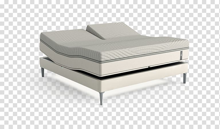 Mattress Bed size Sleep Number Bed frame, platform bed bedroom design ideas for women transparent background PNG clipart