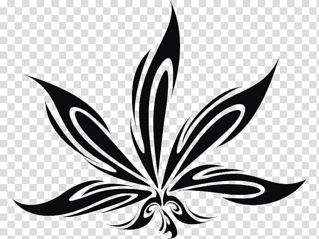 Medical cannabis Tattoo Tetrahydrocannabinol Drawing, bale transparent background PNG clipart