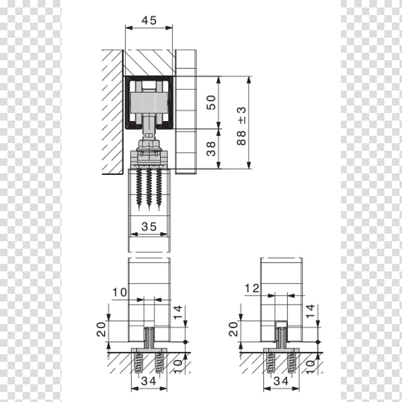 Floor plan Technical drawing Line art, hawa transparent background PNG clipart