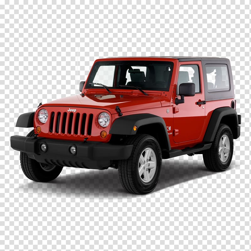 2014 Jeep Wrangler Car 2008 Jeep Wrangler 2016 Jeep Wrangler, 2007 HUMMER H3 transparent background PNG clipart