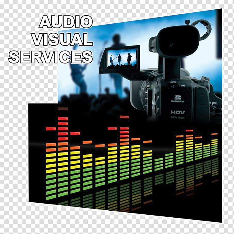 Video production Videography Production Companies Corporate video, audio-visual transparent background PNG clipart