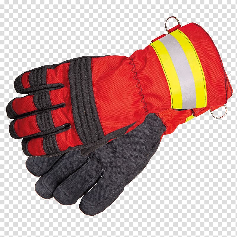Firefighter Glove Finger Firefighting Thumb, firefighter transparent background PNG clipart