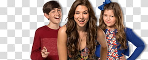 Phoebe Thunderman Max Thunderman The Thundermans, Season 2 Nickelodeon  Television show, Nickelodeon transparent background PNG clipart